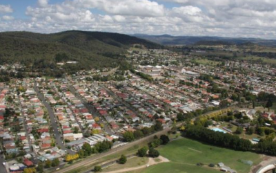 First steps for Lithgow Jobs and Investment Committee to set the course for economic transition